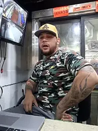 Catire10_ webcam model stream image