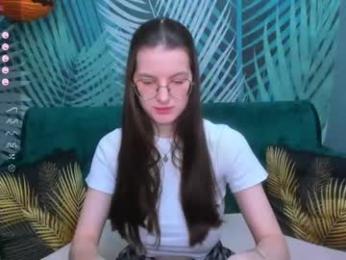 ariellateska webcam model stream image