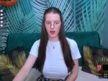 ariellateska webcam model stream image