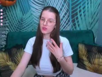 ariellateska webcam model stream image