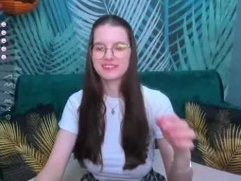 ariellateska webcam model stream image