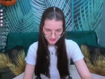 ariellateska webcam model stream image