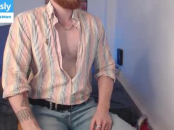 victortransman webcam model stream image