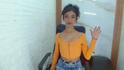 Penelopee_Rouse webcam model stream image