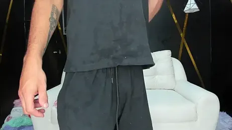 Awesome-Party webcam model stream image