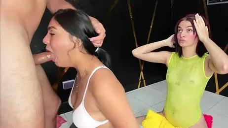 Awesome-Party webcam model stream image