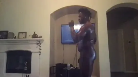 MasterStevennnn webcam model stream image