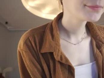 gloriamichele webcam model stream image