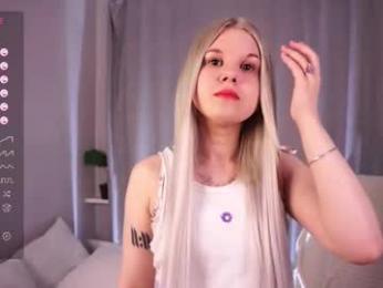 gloriamichele webcam model stream image