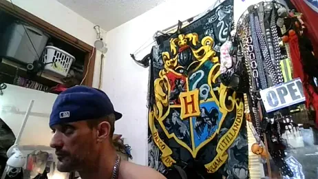 slinginbigD webcam model stream image