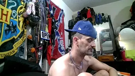 slinginbigD webcam model stream image