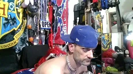 slinginbigD webcam model stream image