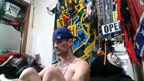 slinginbigD webcam model stream image