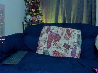 Cristofer Hanks webcam model stream image