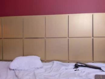 lilithflowers webcam model stream image