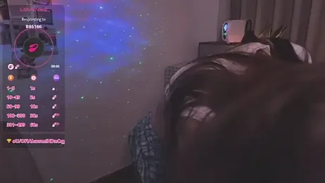 Bubuchan88 webcam model stream image