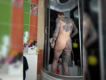 Gospajaa webcam model stream image