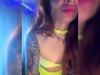 Gospajaa webcam model stream image