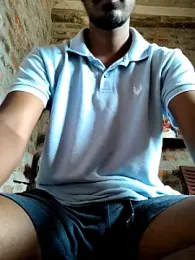 TeluguModda99 webcam model stream image