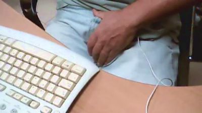 BI5421 webcam model stream image