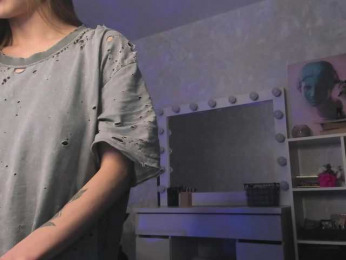 MindLure webcam model stream image