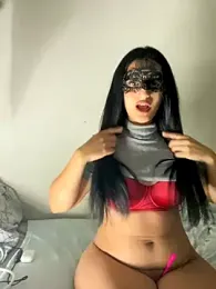 Milana_UK webcam model stream image