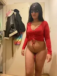 Milana_UK webcam stripchat model stream image