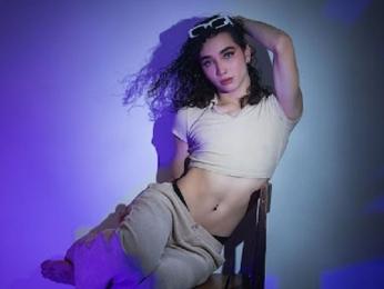 JadePastori webcam model stream image