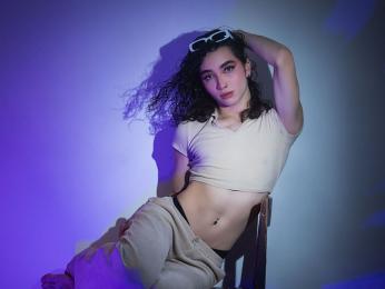 JadePastori webcam model stream image