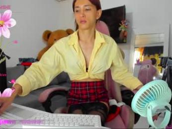 laurencesophiets webcam model stream image