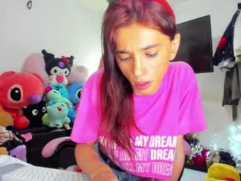 laurencesophiets webcam model stream image