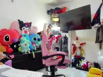 laurencesophiets webcam model stream image