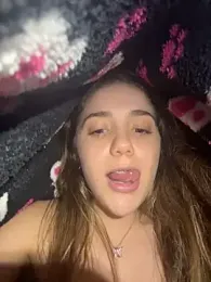 ShelbyHagen webcam model stream image