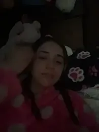 ShelbyHagen webcam model stream image