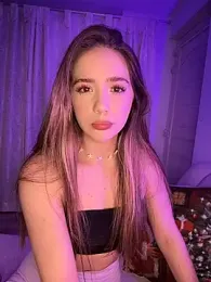 ShelbyHagen webcam model stream image