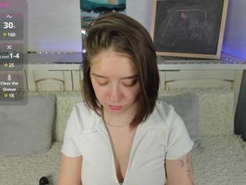 Marta-Bates webcam model stream image