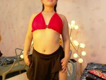 naughtyyindiann webcam bongacams model stream image