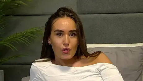 Audrey_Eden webcam stripchat model stream image