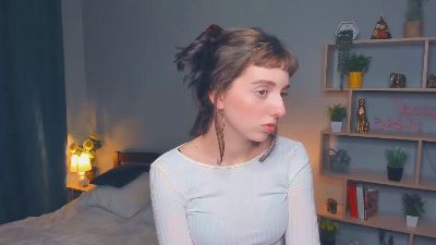 CoraleeDillman webcam model stream image