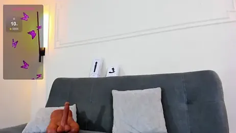 Cum_hunters webcam model stream image