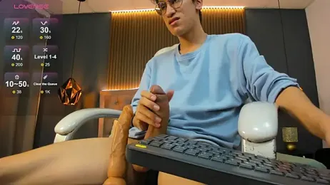 Cum_hunters webcam model stream image