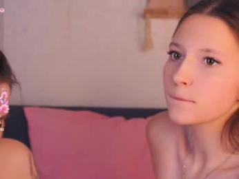 wendiesetters webcam model stream image