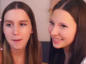 wendiesetters webcam model stream image