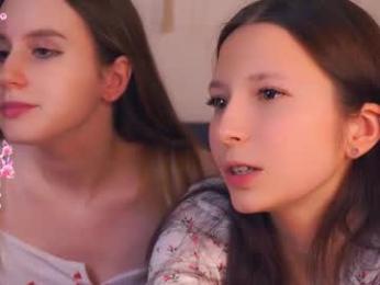 wendiesetters webcam model stream image