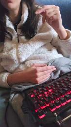 Cococaline89 webcam cam4 model stream image