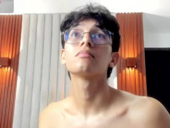 billie_jr webcam model stream image