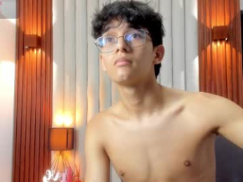 billie_jr webcam model stream image