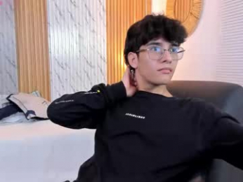 billie_jr webcam model stream image