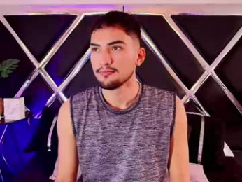 alekruizx webcam chaturbate model stream image