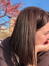 KikiWatson webcam model stream image